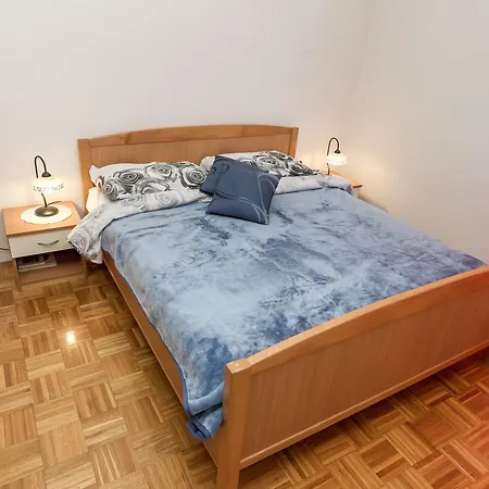 Bodulic Zadar